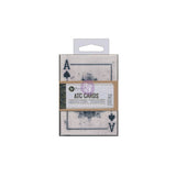 Alphabet Cards