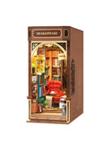 Book Nook WorkShoppe