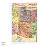 The Cowboy Collection | Journal Kit