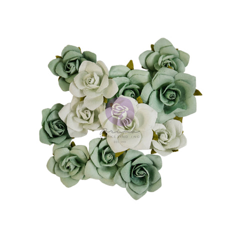 Nature Academia Collection Flowers - Mystical