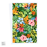 The Tropical Summer Collection | Journal Kit