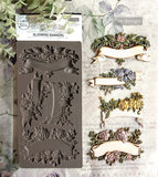 Blooming Banners mould