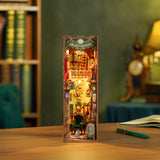 Book Nook WorkShoppe