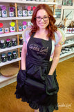 The Goodie Girl Shoppe Aprons