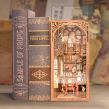 Book Nook WorkShoppe