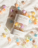 Assorted Sugar Cube Candy Scrub