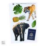 The Tropical Summer Collection | Journal Kit