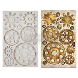 Machine Parts mould