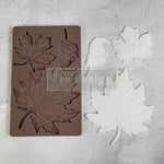 Falling Leaves Fantasy mould