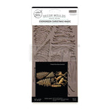 Evergreen Christmas Magic Mould