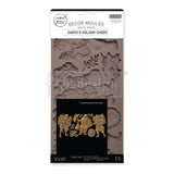 Santa's Holiday Cheer Mould