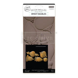 Bright Baubles Mould