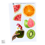 The Tropical Summer Collection | Journal Kit