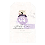 Magic Spell Collection Tag Pad