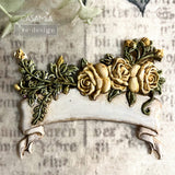 Blooming Banners mould
