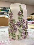 Spring Vase WorkShoppe