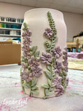 Spring Vase WorkShoppe