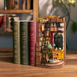 Book Nook WorkShoppe