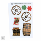 The Cowboy Collection | Journal Kit