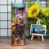 Book Nook WorkShoppe