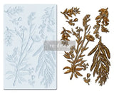 Herbology mould