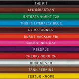Colors and Recreation Pencils
