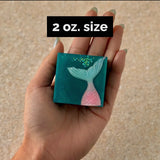 Lost Mermaid Soap