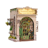 Book Nook WorkShoppe