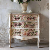 Timeless Blooms - Kacha decoupage paper