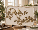 Cardinal Grace Mould
