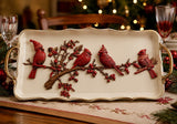 Cardinal Grace Mould