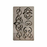 Tillden Flourish mould