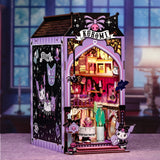Book Nook WorkShoppe