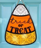 Fall Door Hanger WorkShoppe