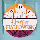 Fall Door Hanger WorkShoppe