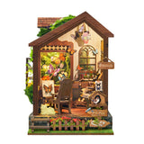 Book Nook WorkShoppe