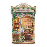 Book Nook WorkShoppe