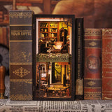 Book Nook WorkShoppe