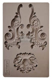 Lowell Lattice mould
