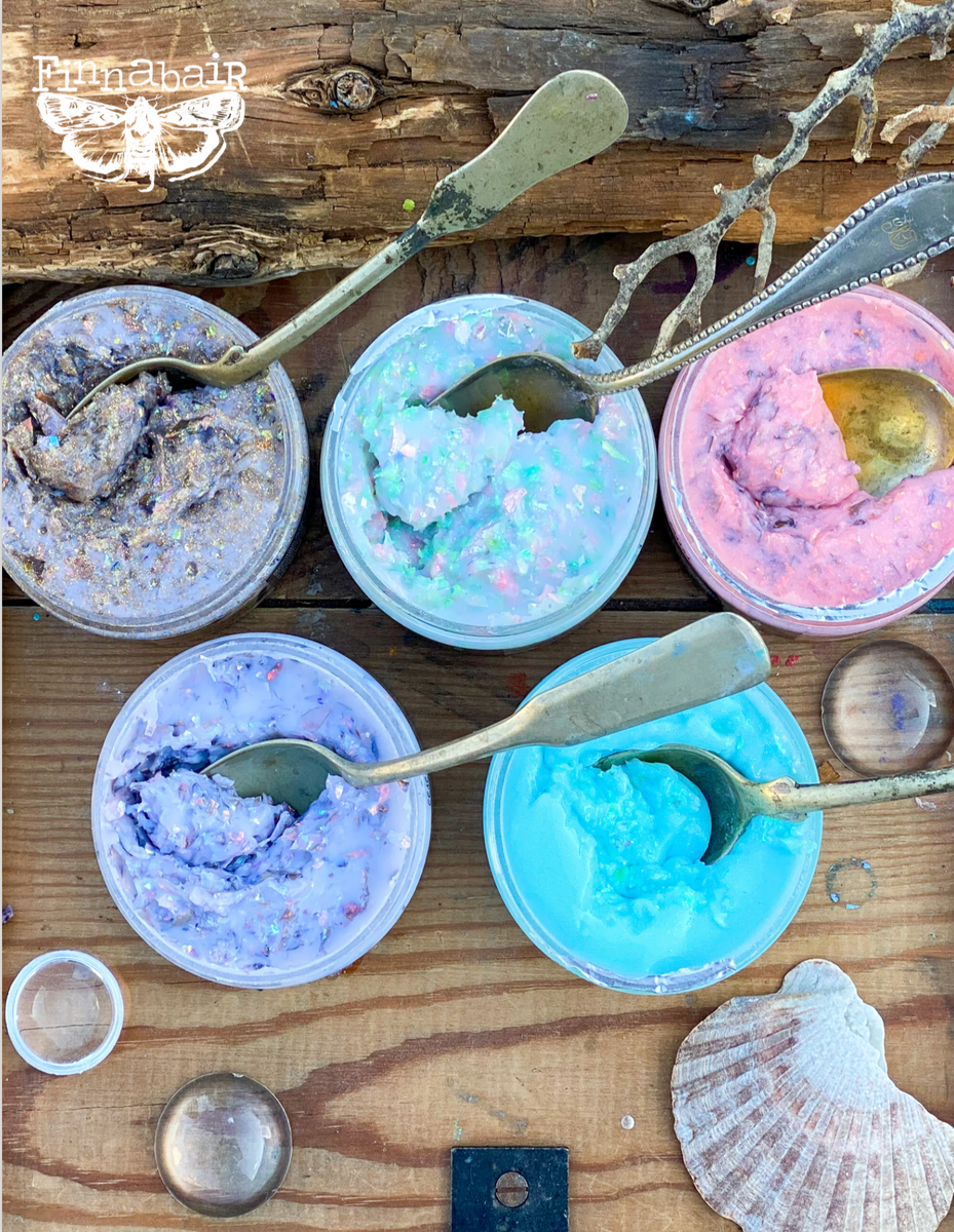Art Extravagance Magic Potion Effect Paste – The Goodie Girl Shoppe