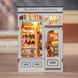 Book Nook WorkShoppe