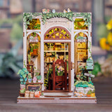 Book Nook WorkShoppe