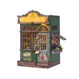 Book Nook WorkShoppe