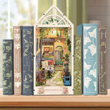 Book Nook WorkShoppe