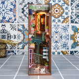 Book Nook WorkShoppe