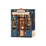 Book Nook WorkShoppe