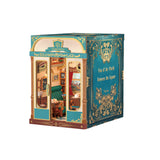 Book Nook WorkShoppe