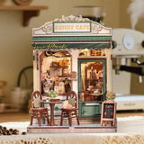 Book Nook WorkShoppe