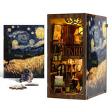 Book Nook WorkShoppe