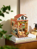 Book Nook WorkShoppe